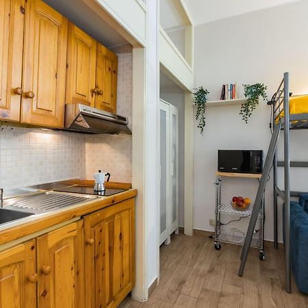 Il Nido Del Pasarot In Crocetta By Wonderful Italy Apartment Turin Exterior photo