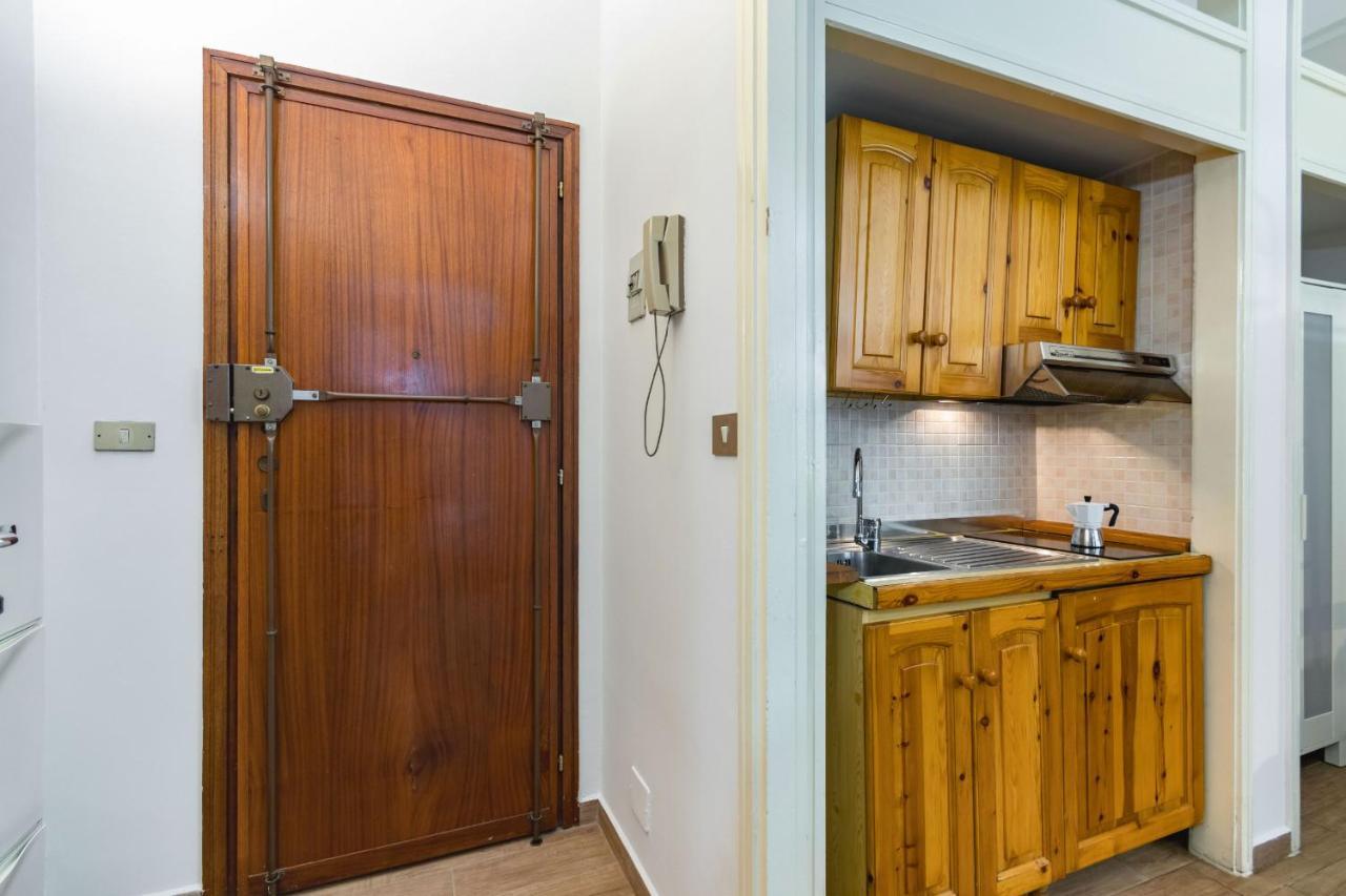 Il Nido Del Pasarot In Crocetta By Wonderful Italy Apartment Turin Exterior photo