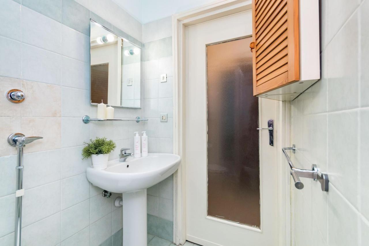 Il Nido Del Pasarot In Crocetta By Wonderful Italy Apartment Turin Exterior photo